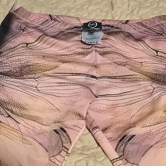 Alexander McQueen leggings - Picture 2 of 3